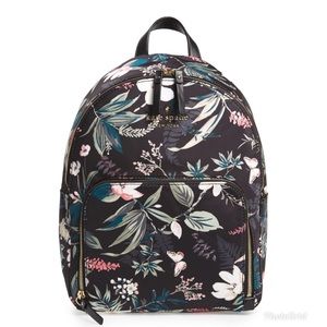 Kate Spade backpack